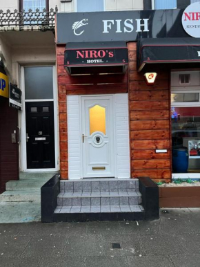 NIRO's Hotel